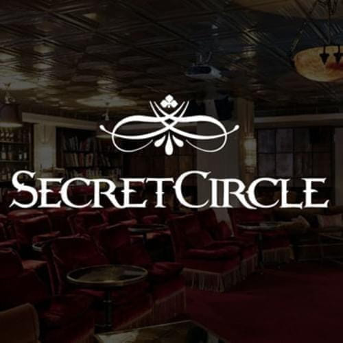 Tickets kaufen für SecretCircle am 02.02.2025